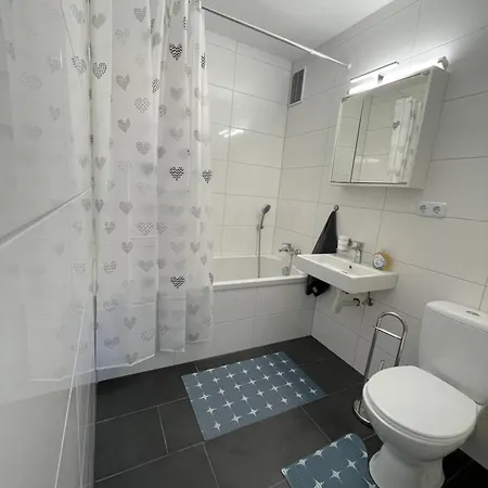 شقة Cozy Ötigheim